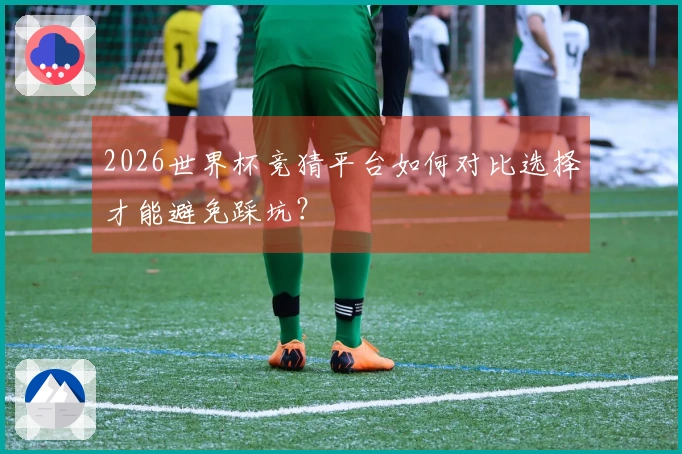 2026世界杯竞猜平台如何对比选择才能避免踩坑？