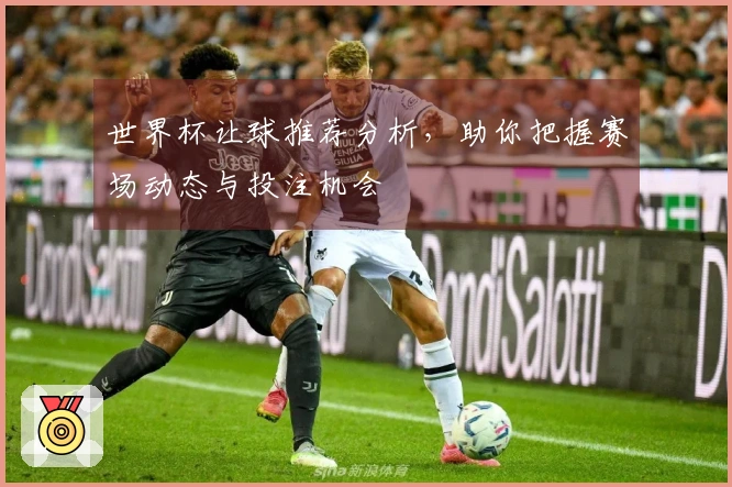 世界杯让球推荐分析，助你把握赛场动态与投注机会