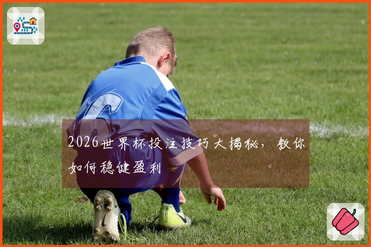 2026世界杯投注技巧大揭秘，教你如何稳健盈利