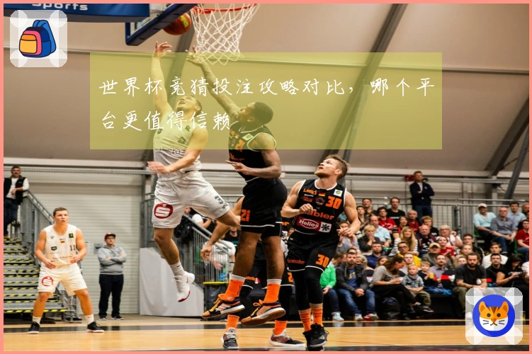 世界杯竞猜投注攻略对比，哪个平台更值得信赖