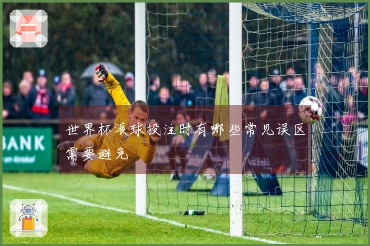 世界杯滚球投注时有哪些常见误区需要避免