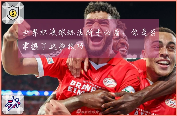 世界杯滚球玩法新手必看，你是否掌握了这些技巧