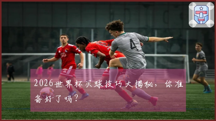2026世界杯买球技巧大揭秘，你准备好了吗？