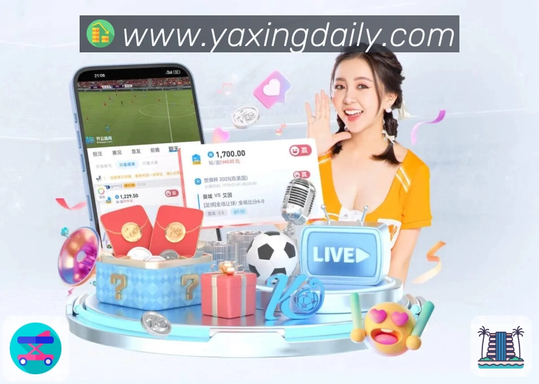 App 展示图